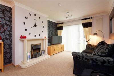 9 Holmlea Drive, , Kilmarnock, KA1 1UX - image 2