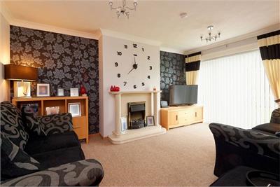 9 Holmlea Drive, , Kilmarnock, KA1 1UX - image 3