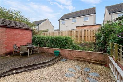9 Holmlea Drive, , Kilmarnock, KA1 1UX - image 26