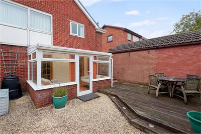 9 Holmlea Drive, , Kilmarnock, KA1 1UX - image 28