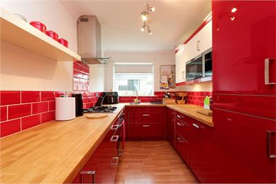 9 Holmlea Drive, , Kilmarnock, KA1 1UX - image 5