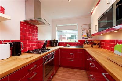 9 Holmlea Drive, , Kilmarnock, KA1 1UX - image 6