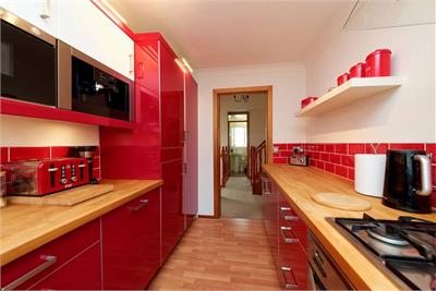 9 Holmlea Drive, , Kilmarnock, KA1 1UX - image 7