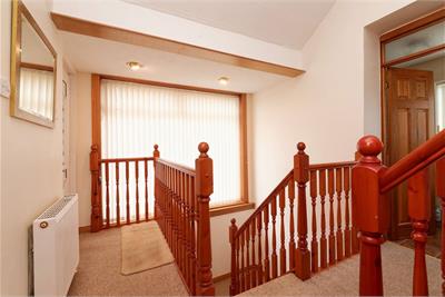 9 Holmlea Drive, , Kilmarnock, KA1 1UX - image 8
