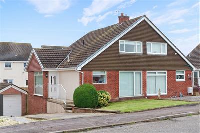 9 Holmlea Drive, , Kilmarnock, KA1 1UX - image 1