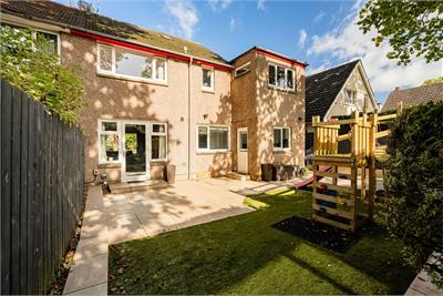 9 Barnton Park Place, Edinburgh, EH4 6ET - image 17
