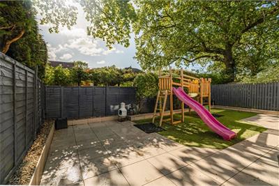 9 Barnton Park Place, Edinburgh, EH4 6ET - image 19