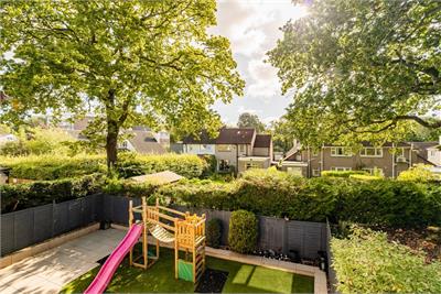 9 Barnton Park Place, Edinburgh, EH4 6ET - image 20