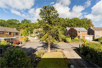 9 Barnton Park Place, Edinburgh, EH4 6ET - image 21