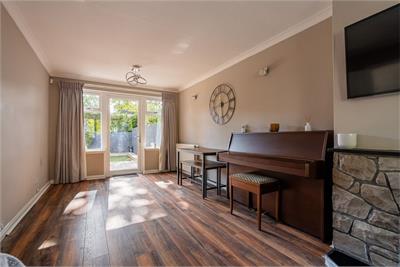 9 Barnton Park Place, Edinburgh, EH4 6ET - image 24