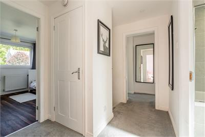 9 Barnton Park Place, Edinburgh, EH4 6ET - image 27