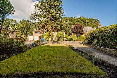 9 Barnton Park Place, Edinburgh, EH4 6ET - image 31