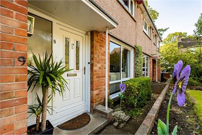 9 Barnton Park Place, Edinburgh, EH4 6ET - image 32