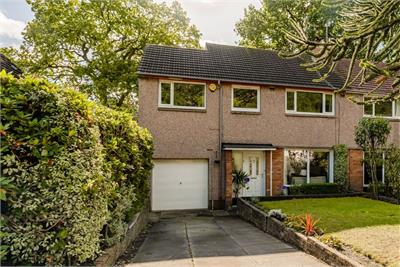9 Barnton Park Place, Edinburgh, EH4 6ET - image 1