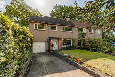 9 Barnton Park Place, Edinburgh, EH4 6ET - image 1