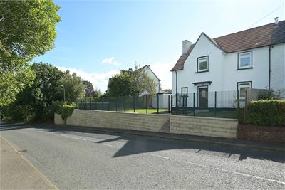 4 Millburn Road, Westfield, Bathgate, EH48 3BT - image 1