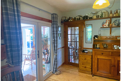 Dean Lodge, Lamlash, Isle of Arran, KA27 8LE - image 11