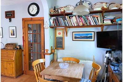 Dean Lodge, Lamlash, Isle of Arran, KA27 8LE - image 12