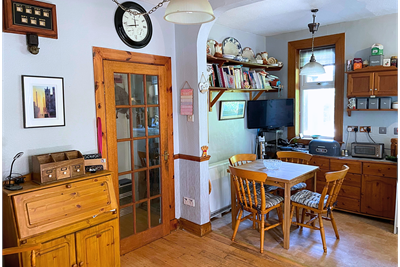 Dean Lodge, Lamlash, Isle of Arran, KA27 8LE - image 13