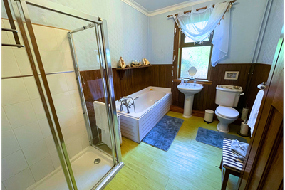 Dean Lodge, Lamlash, Isle of Arran, KA27 8LE - image 14