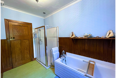 Dean Lodge, Lamlash, Isle of Arran, KA27 8LE - image 15