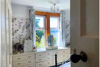 Dean Lodge, Lamlash, Isle of Arran, KA27 8LE - image 19