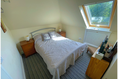 Dean Lodge, Lamlash, Isle of Arran, KA27 8LE - image 21