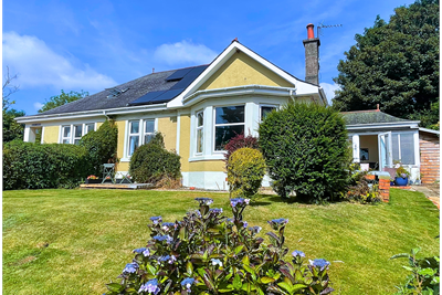 Dean Lodge, Lamlash, Isle of Arran, KA27 8LE - image 25