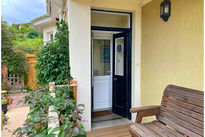 Dean Lodge, Lamlash, Isle of Arran, KA27 8LE - image 28