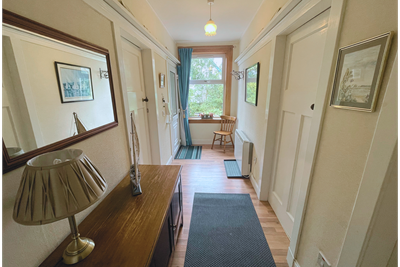 Dean Lodge, Lamlash, Isle of Arran, KA27 8LE - image 29