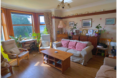 Dean Lodge, Lamlash, Isle of Arran, KA27 8LE - image 4
