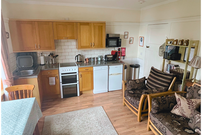 Dean Lodge, Lamlash, Isle of Arran, KA27 8LE - image 31