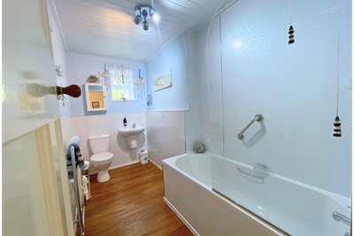 Dean Lodge, Lamlash, Isle of Arran, KA27 8LE - image 34
