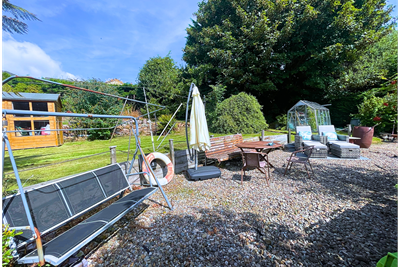 Dean Lodge, Lamlash, Isle of Arran, KA27 8LE - image 35