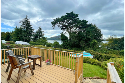 Dean Lodge, Lamlash, Isle of Arran, KA27 8LE - image 37
