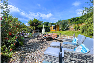 Dean Lodge, Lamlash, Isle of Arran, KA27 8LE - image 38