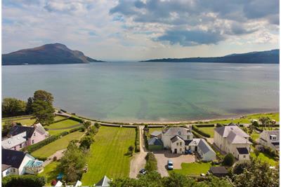 Dean Lodge, Lamlash, Isle of Arran, KA27 8LE - image 39