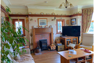 Dean Lodge, Lamlash, Isle of Arran, KA27 8LE - image 5