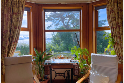 Dean Lodge, Lamlash, Isle of Arran, KA27 8LE - image 6