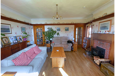 Dean Lodge, Lamlash, Isle of Arran, KA27 8LE - image 7