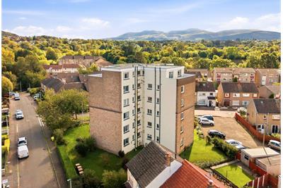 72/16 Redhall Crescent, Redhall, EH14 2HD - image 1