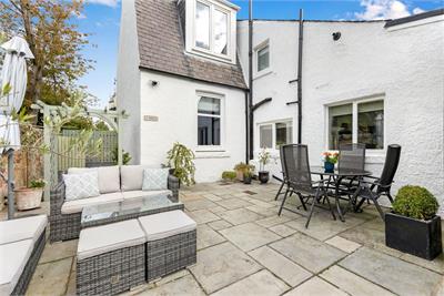 Ivanhoe, Station Road, Prestonpans, EH32 9EP - image 23