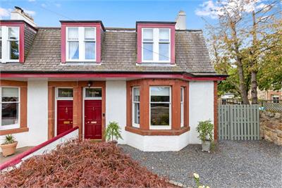 Ivanhoe, Station Road, Prestonpans, EH32 9EP - image 1