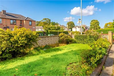 58 Stevenson Drive, Edinburgh, EH11 3DN - image 19