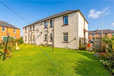 58 Stevenson Drive, Edinburgh, EH11 3DN - image 21