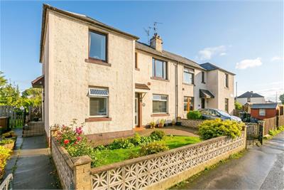 58 Stevenson Drive, Edinburgh, EH11 3DN - image 22