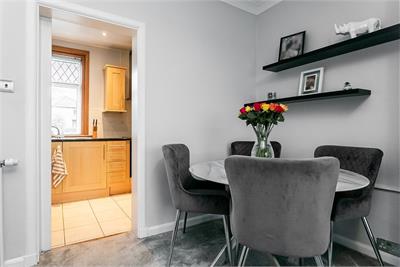 58 Stevenson Drive, Edinburgh, EH11 3DN - image 6