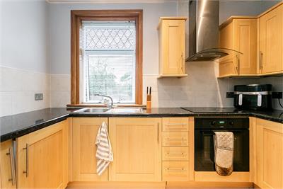58 Stevenson Drive, Edinburgh, EH11 3DN - image 9