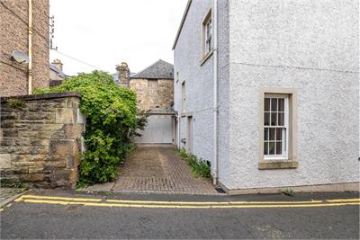 The Dolls House, Smith's Wynd, Jedburgh, TD8 6EP - image 29