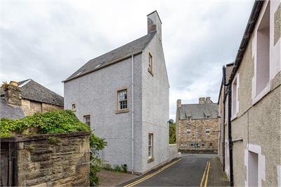 The Dolls House, Smith's Wynd, Jedburgh, TD8 6EP - image 30